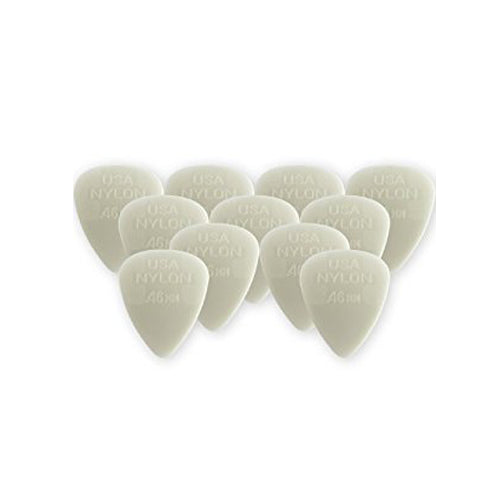 Dunlop 44P.46 Nylon Guitar Picks