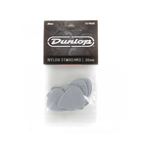 Dunlop 44P.60 Nylon Standard Pack