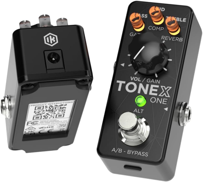 TONEX ONE