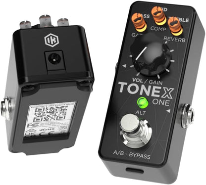 TONEX ONE