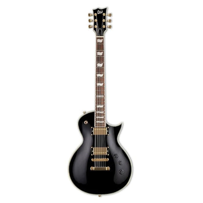 ESP LTD EC-256 Black Satin