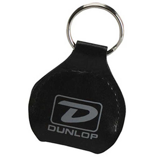 Dunlop 5201 Picker's Pouch, Silver Logo