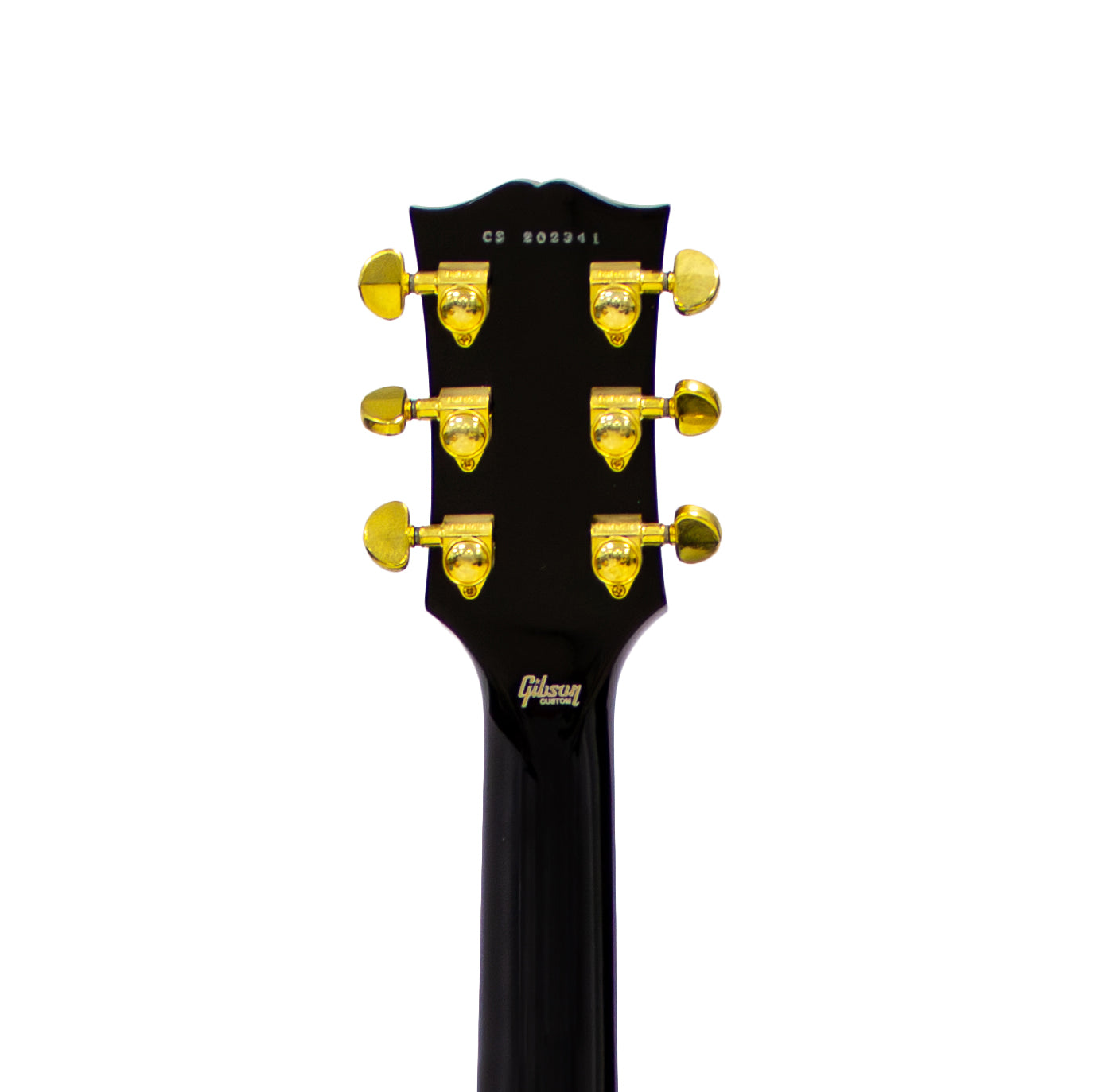 Gibson Les Paul Custom 2022 - USED
