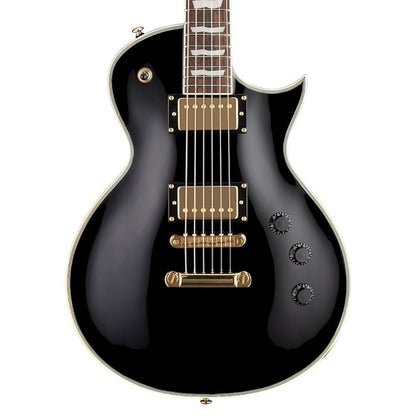 ESP LTD EC-256 Black Satin