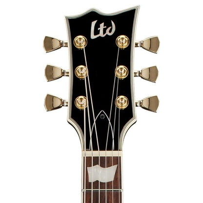 ESP LTD EC-256 Black Satin