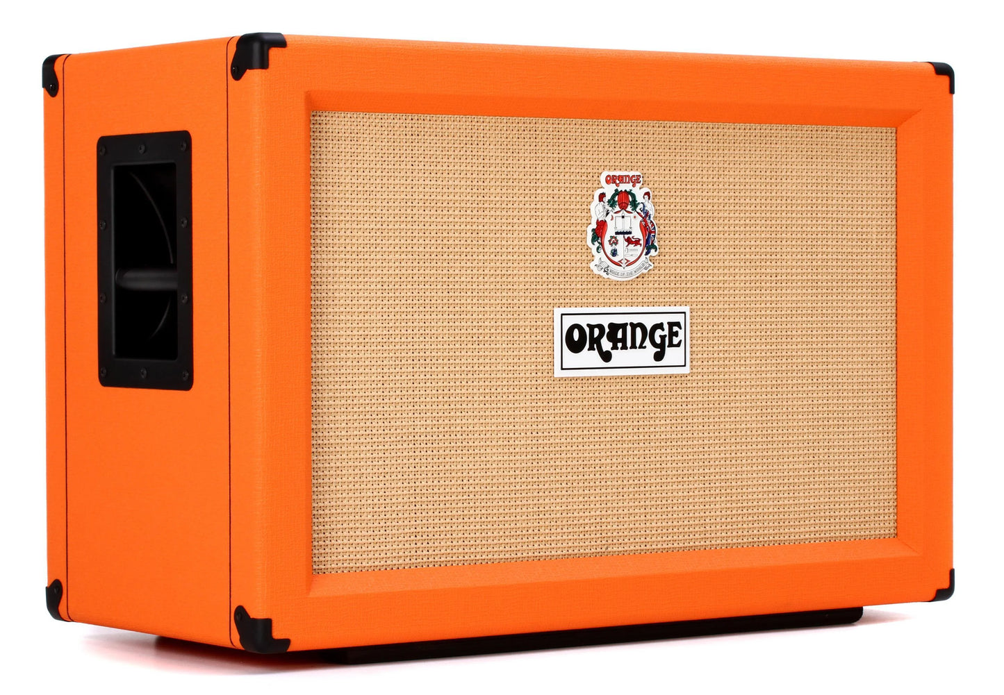 Orange PPC212 2x12 Speaker Cabinet