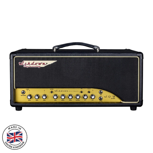 Ashdown Engineering AGM-30-OFFSET