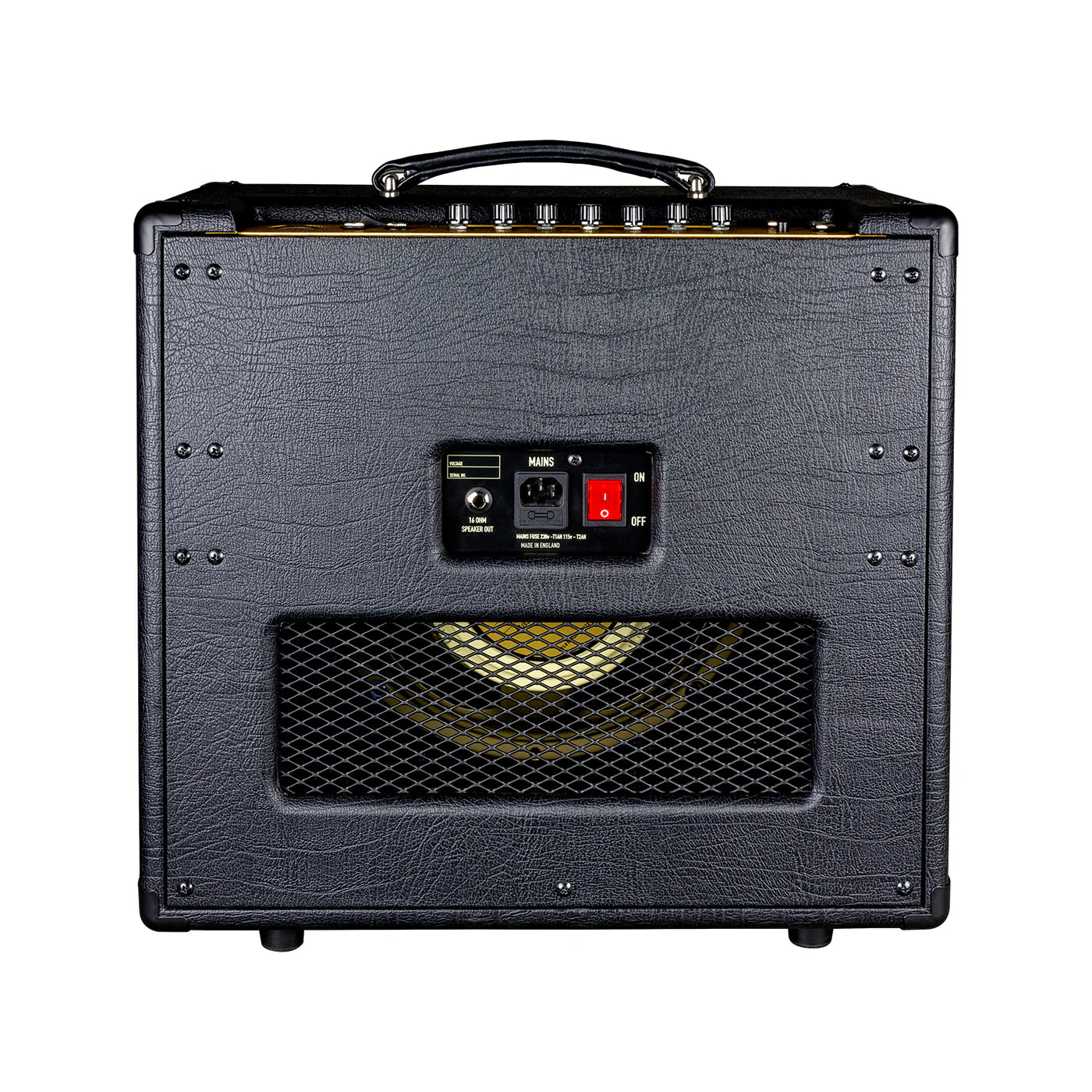 Ashdown Engineering AGM-5C Combo Amp