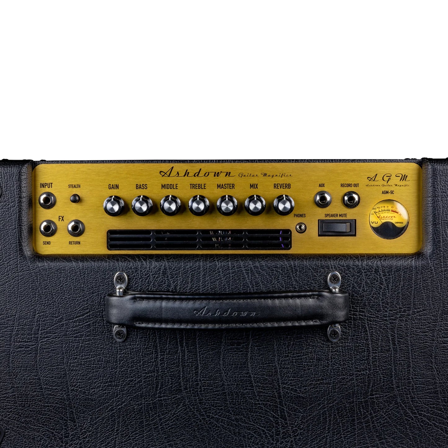 Ashdown Engineering AGM-5C Combo Amp