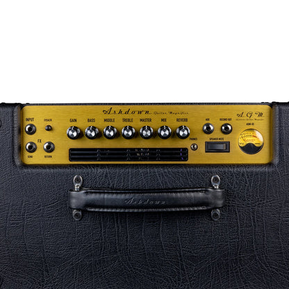 Ashdown Engineering AGM-5C Combo Amp