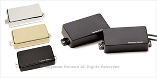 Seymour Duncan AHB-1s Blackouts, Set