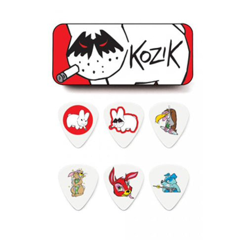 Dunlop BL109T.73 KOZIK S1 TIN