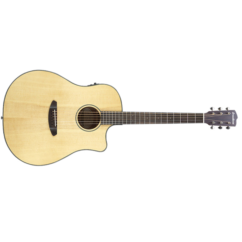 Breedlove Discovery Dread Dreadnought Acoustic Guitar
