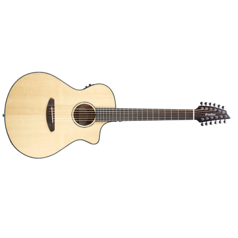 Breedlove Pursuit 12-String String Acoustic Guitar