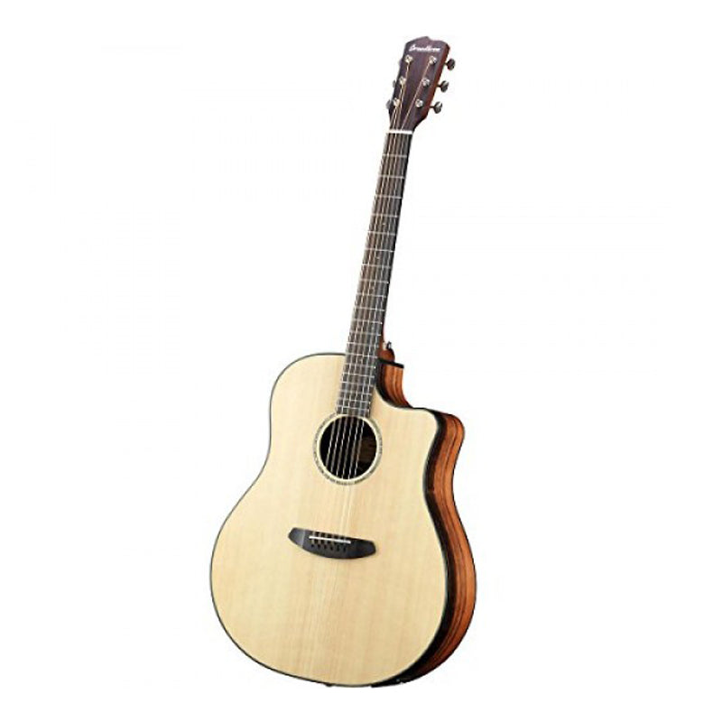 Breedlove Pursuit Dreadnought Acoustic-Electric Guitar