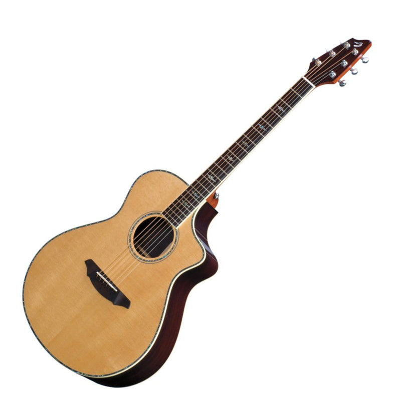 Breedlove Stage Concert 2014 Acoustic-Electric Guitar