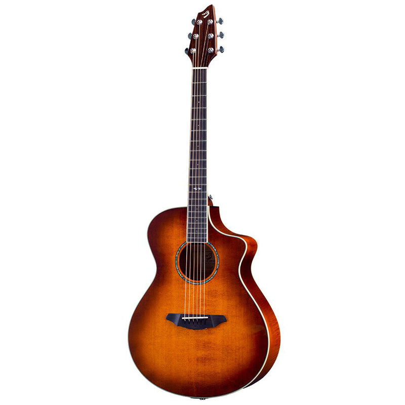 Breedlove Studio C250/SFe Sunburst Acoustic-Electric Guitar