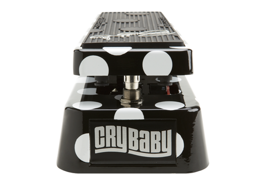 Dunlop BG95 Buddy Guy Wah