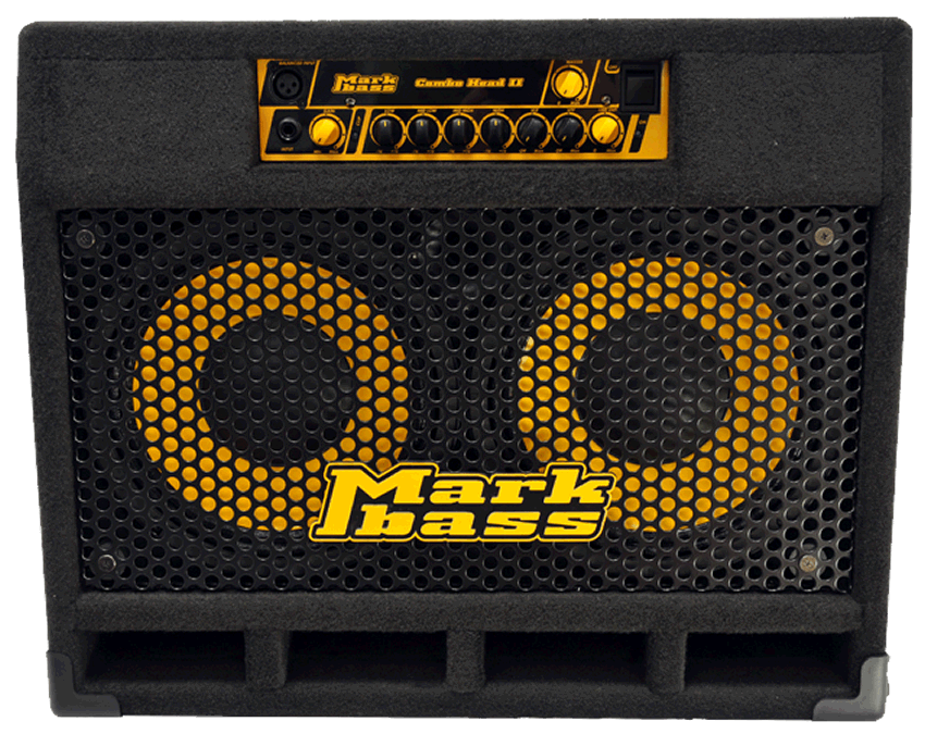 Markbass CMD 102 P