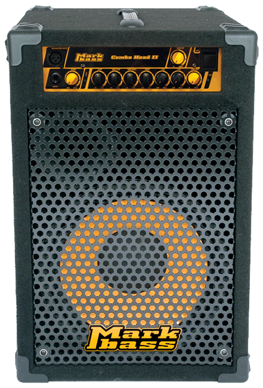 Markbass Mini CMD 121