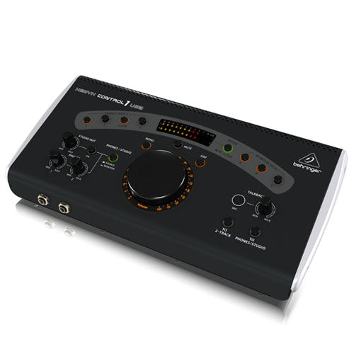 Behringer XENYX CONTROL1USB