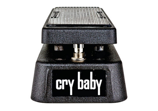 Dunlop Cry Baby GCB95