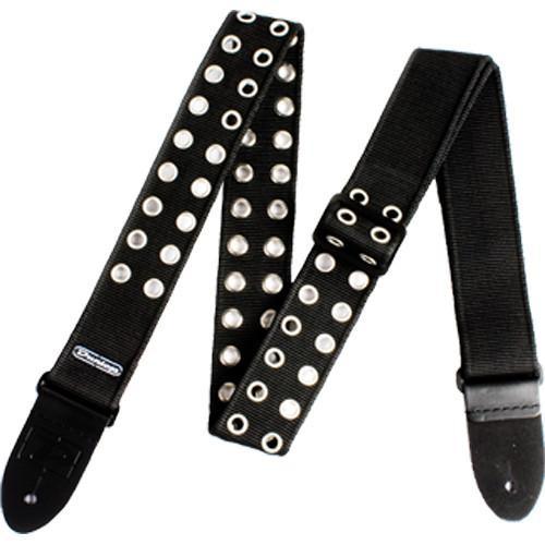 Dunlop D38-19BK STRAP GROMMET BLACK
