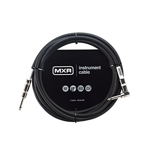 MXR DCIS10R Instrument Cable 10FT