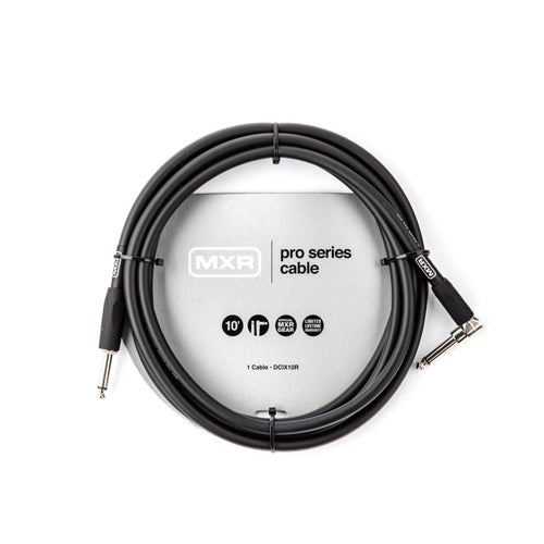 MXR DCIX10R Pro Cable 10FT