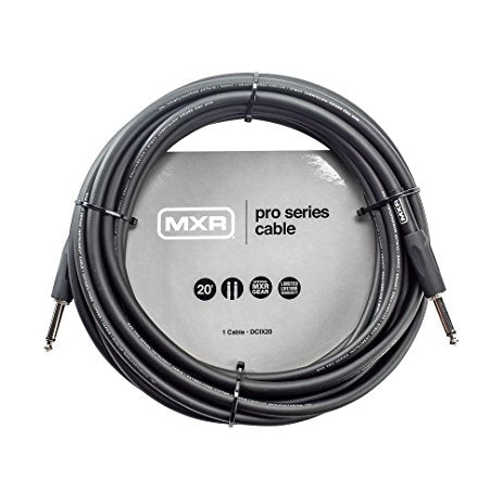 MXR DCIX20 Pro Cable 20FT