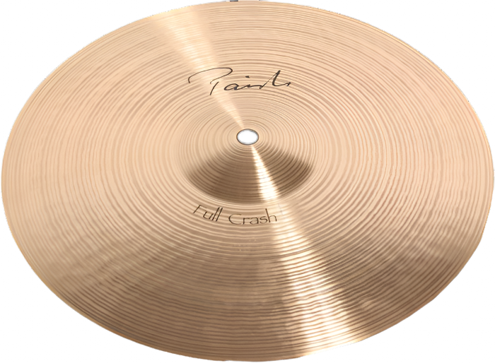17 SIGNATURE FULL CRASH