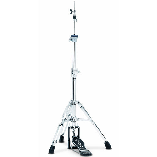 DW 5500D Heavy Duty Delta II 3 Leg Hi-Hat Stand