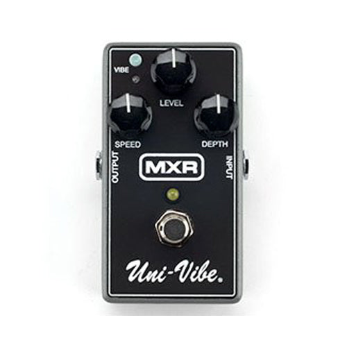 MXR M68 Univibe