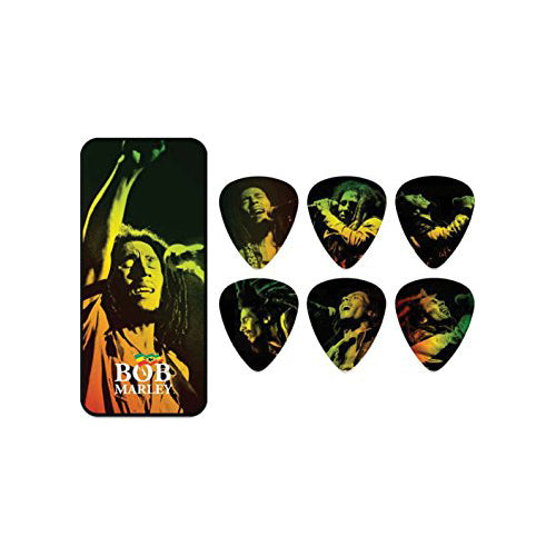 Dunlop BOB-PT05M REGGAE MD PK TIN