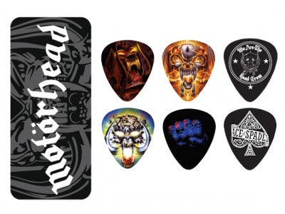 Dunlop MHPT03 ALBUM ART .73 TIN