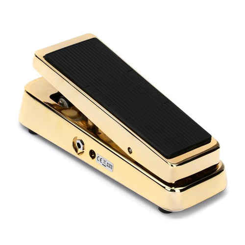 Dunlop GCB95G Gold Crybaby