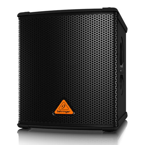 Behringer EUROLIVE B1200D-PRO