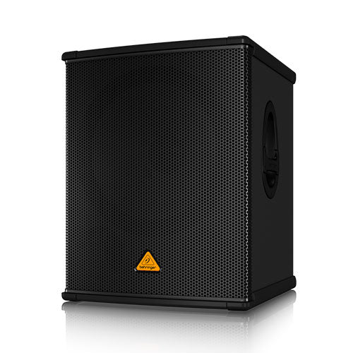 Behringer EUROLIVE B1800D-PRO