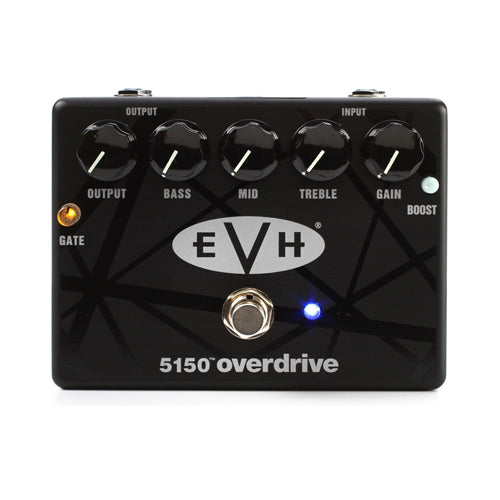 MXR EVH5150 Overdrive