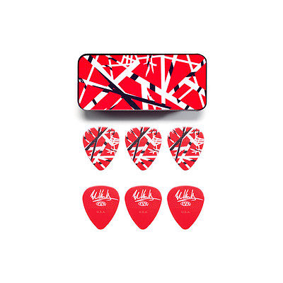 Dunlop EVHPT02 FRANKENSTEIN TIN