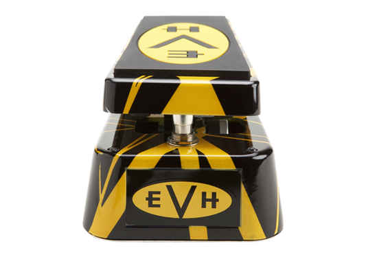 Dunlop EVH95 Eddie Van Halen Cry Baby