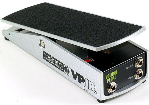 Ernie Ball 6180 VP JR 250K Volume Pedal for Passive Electronics