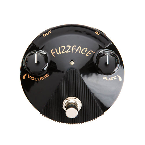 Dunlop FFM4 Bonamassa Fuzz Face Mini