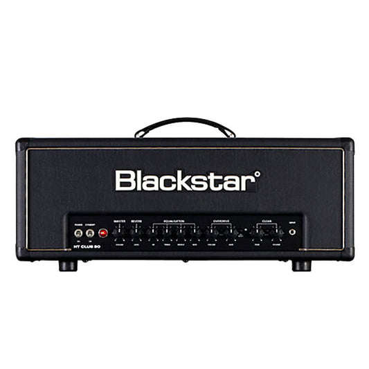 Blackstar Venue Series HT Club 50 50W Tube Guitar Amp Head