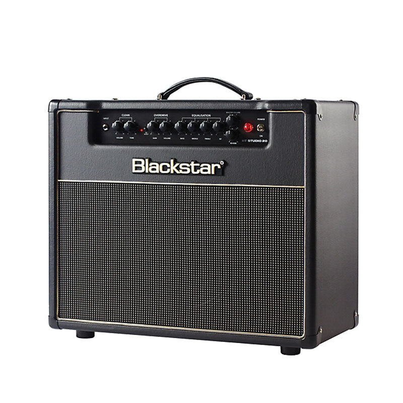 Blackstar Venue Series HT Studio 20 20W Tube Guitar Combo Amp