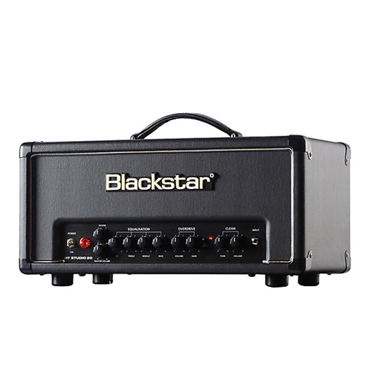 Blackstar Venue Series HT Studio 20H 20W Tube Guitar Amp Head