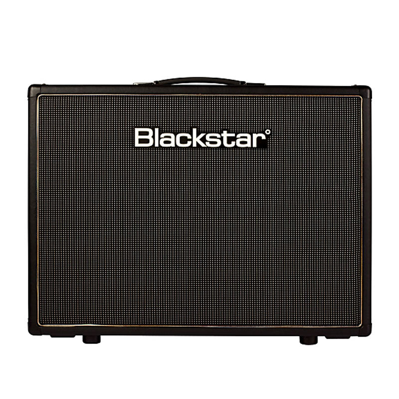Blackstar Venue Series HTV-212 160W 2x12 Guitar Speaker Cabinet