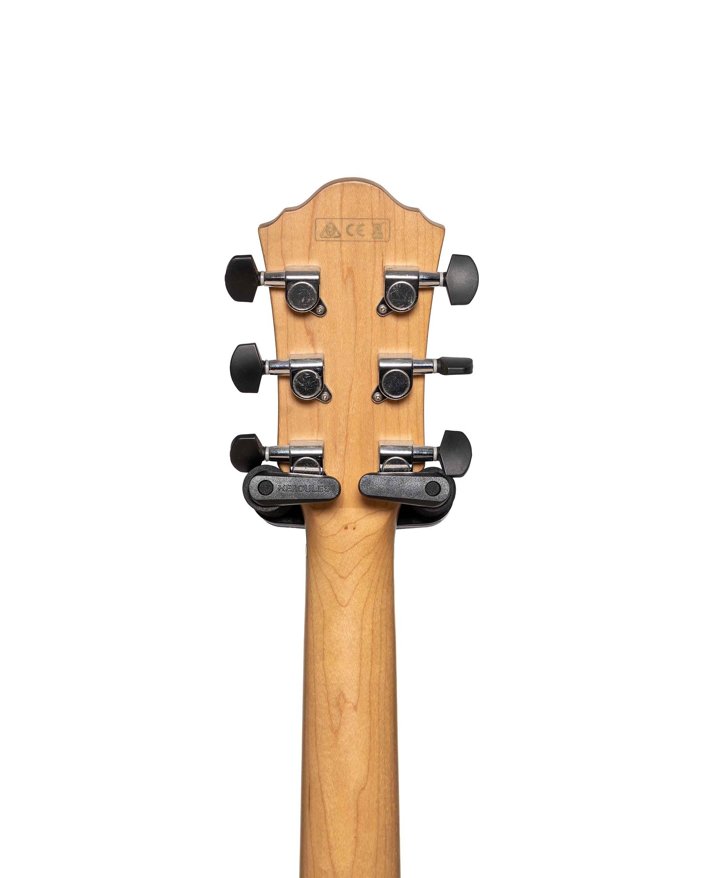 Ibanez AEW15LTD1-NT Acoustic Electric Guitar - USED