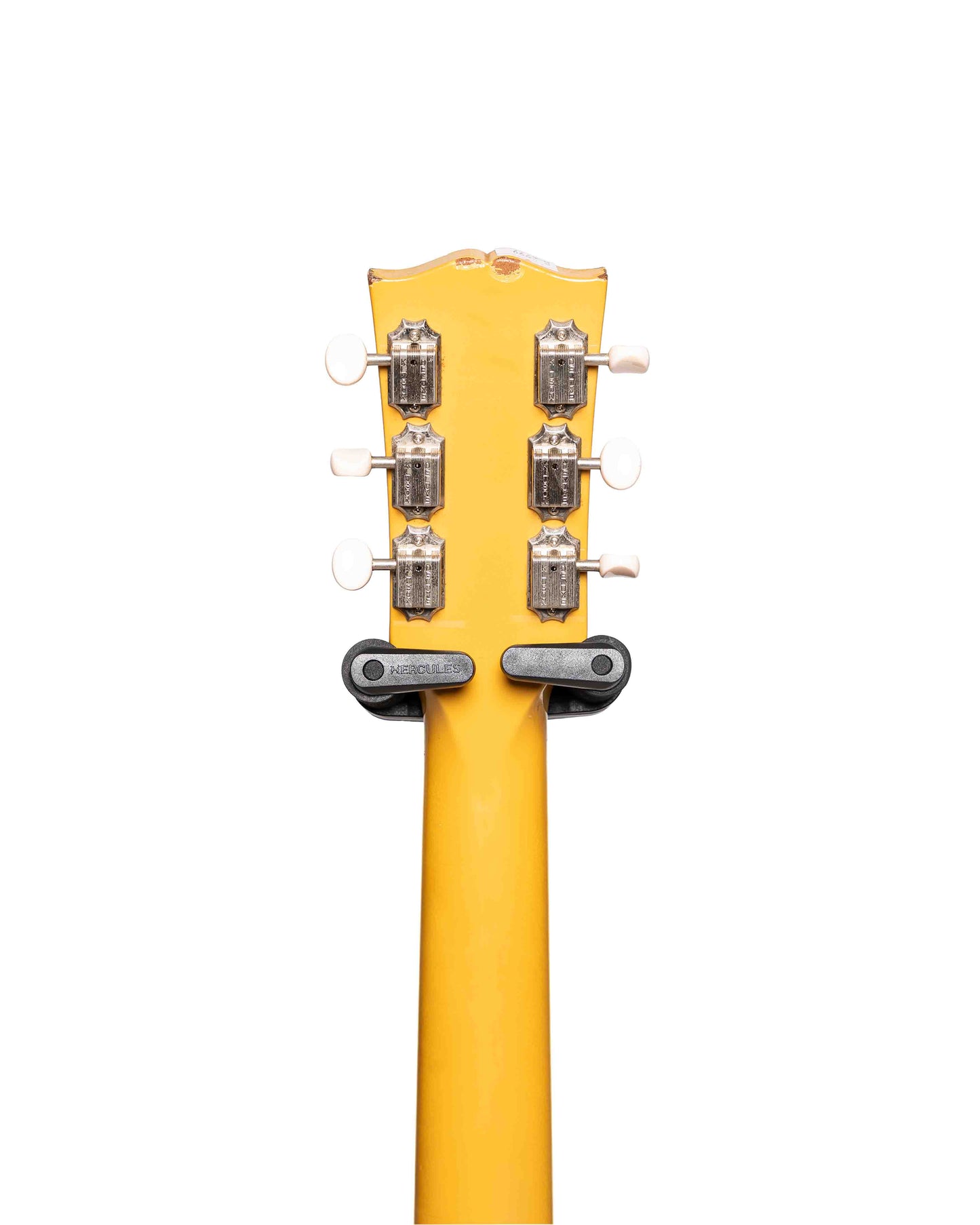 Gibson Les Paul Jr TV Yellow - USED
