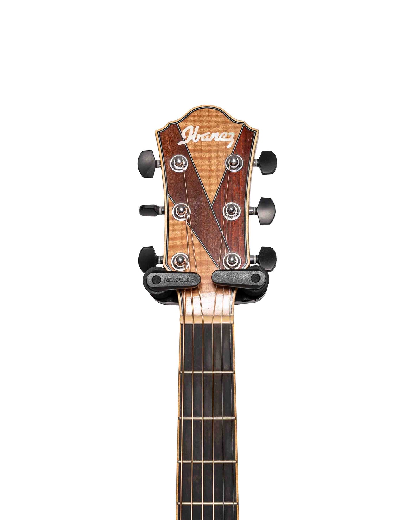 Ibanez AEW15LTD1-NT Acoustic Electric Guitar - USED